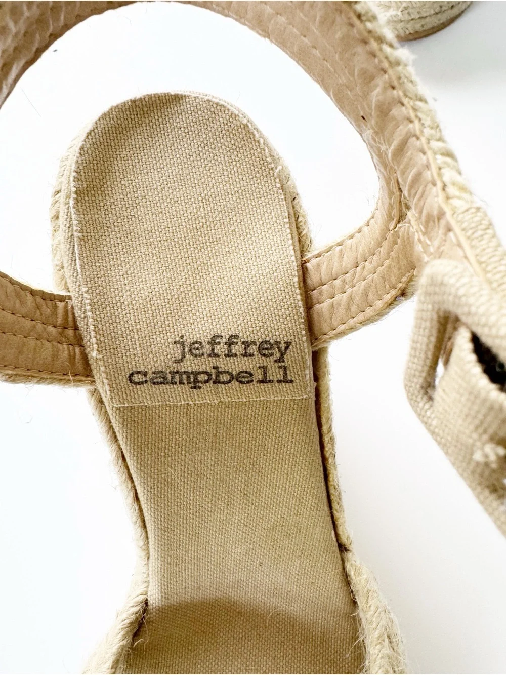Jeffrey Campbell these versatile